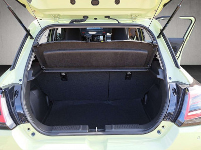 Suzuki Swift Vorführwagen