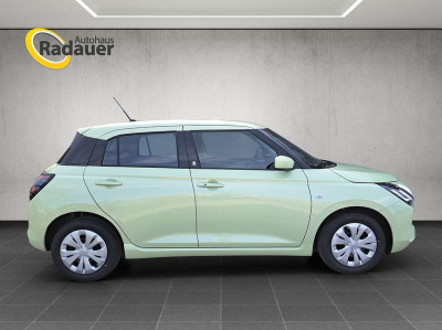 Suzuki Swift Vorführwagen