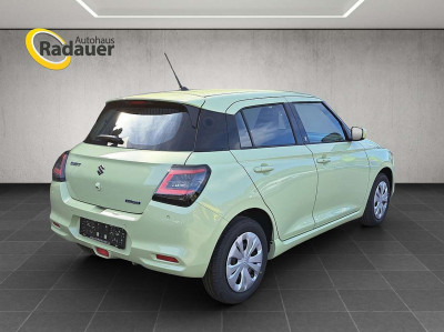 Suzuki Swift Vorführwagen