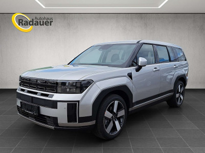 Hyundai Santa Fe Neuwagen