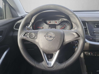 Opel Grandland X Gebrauchtwagen Opel Grandland X Gebrauchtwagen