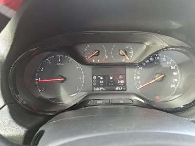 Opel Grandland X Gebrauchtwagen Opel Grandland X Gebrauchtwagen