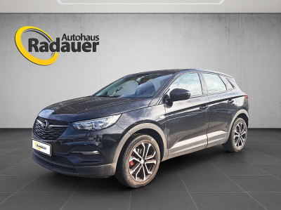 Opel Grandland X Gebrauchtwagen