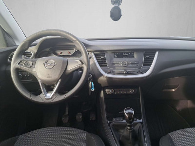 Opel Grandland X Gebrauchtwagen Opel Grandland X Gebrauchtwagen
