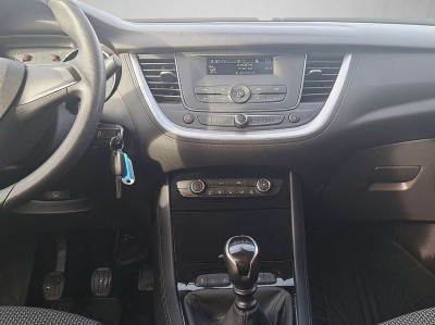 Opel Grandland X Gebrauchtwagen Opel Grandland X Gebrauchtwagen