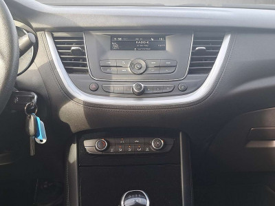 Opel Grandland X Gebrauchtwagen Opel Grandland X Gebrauchtwagen