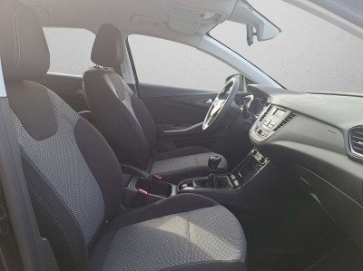 Opel Grandland X Gebrauchtwagen Opel Grandland X Gebrauchtwagen