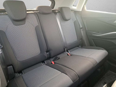 Opel Grandland X Gebrauchtwagen Opel Grandland X Gebrauchtwagen