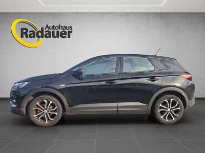 Opel Grandland X Gebrauchtwagen Opel Grandland X Gebrauchtwagen