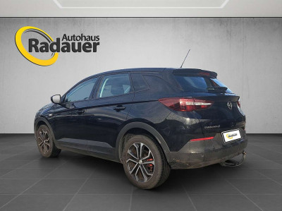Opel Grandland X Gebrauchtwagen Opel Grandland X Gebrauchtwagen
