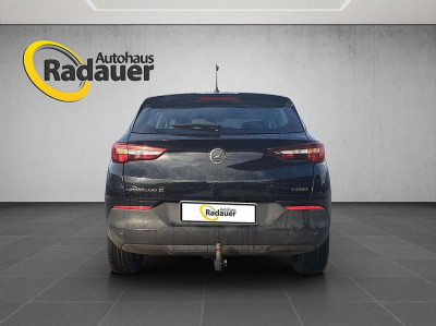 Opel Grandland X Gebrauchtwagen Opel Grandland X Gebrauchtwagen