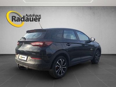 Opel Grandland X Gebrauchtwagen Opel Grandland X Gebrauchtwagen