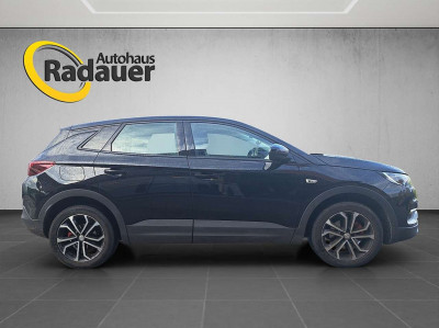 Opel Grandland X Gebrauchtwagen Opel Grandland X Gebrauchtwagen