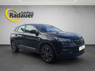 Opel Grandland X Gebrauchtwagen Opel Grandland X Gebrauchtwagen