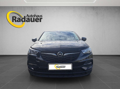 Opel Grandland X Gebrauchtwagen Opel Grandland X Gebrauchtwagen