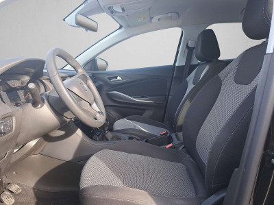 Opel Grandland X Gebrauchtwagen Opel Grandland X Gebrauchtwagen