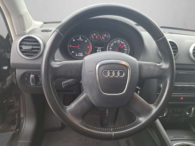 Audi A3 Gebrauchtwagen Audi A3 Gebrauchtwagen