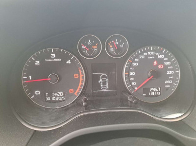 Audi A3 Gebrauchtwagen Audi A3 Gebrauchtwagen