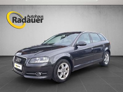 Audi A3 Gebrauchtwagen