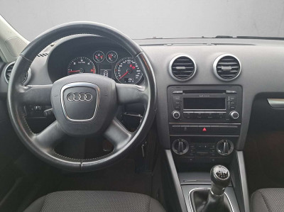 Audi A3 Gebrauchtwagen Audi A3 Gebrauchtwagen