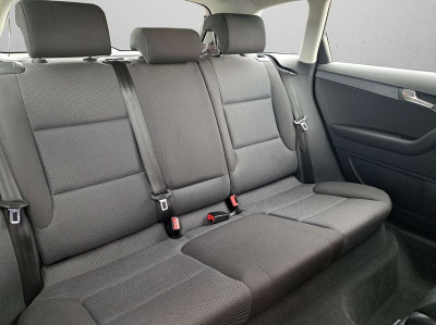 Audi A3 Gebrauchtwagen Audi A3 Gebrauchtwagen