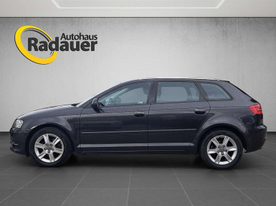 Audi A3 Gebrauchtwagen Audi A3 Gebrauchtwagen