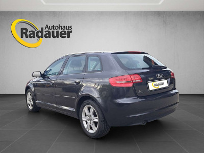 Audi A3 Gebrauchtwagen Audi A3 Gebrauchtwagen