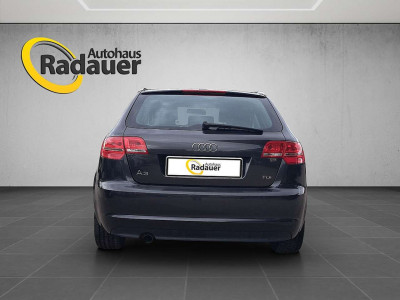 Audi A3 Gebrauchtwagen Audi A3 Gebrauchtwagen