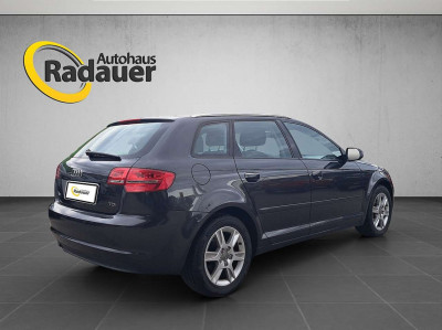 Audi A3 Gebrauchtwagen Audi A3 Gebrauchtwagen