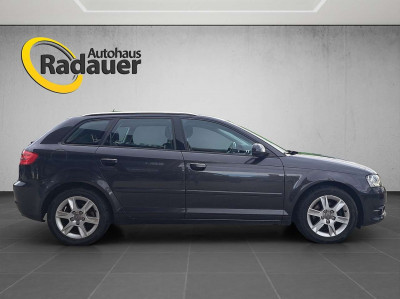 Audi A3 Gebrauchtwagen Audi A3 Gebrauchtwagen