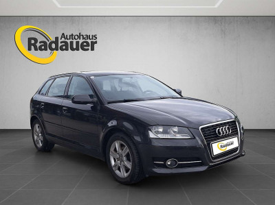 Audi A3 Gebrauchtwagen Audi A3 Gebrauchtwagen