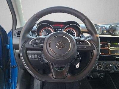 Suzuki Swift Gebrauchtwagen Suzuki Swift Gebrauchtwagen