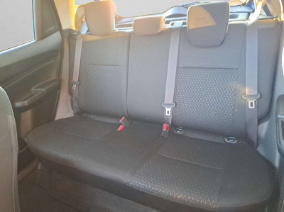 Suzuki Swift Gebrauchtwagen Suzuki Swift Gebrauchtwagen