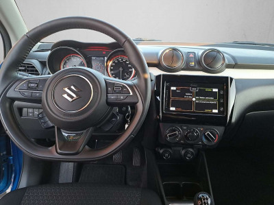 Suzuki Swift Gebrauchtwagen Suzuki Swift Gebrauchtwagen