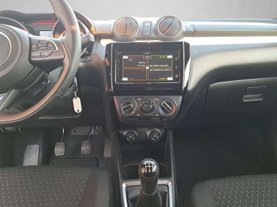 Suzuki Swift Gebrauchtwagen Suzuki Swift Gebrauchtwagen