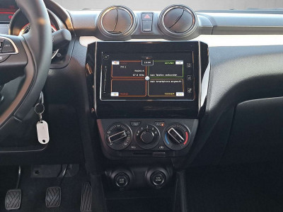 Suzuki Swift Gebrauchtwagen Suzuki Swift Gebrauchtwagen