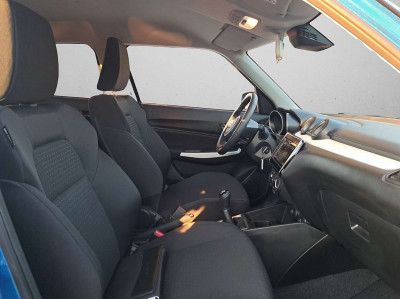 Suzuki Swift Gebrauchtwagen Suzuki Swift Gebrauchtwagen