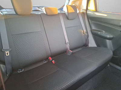 Suzuki Swift Gebrauchtwagen Suzuki Swift Gebrauchtwagen