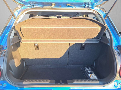 Suzuki Swift Gebrauchtwagen Suzuki Swift Gebrauchtwagen