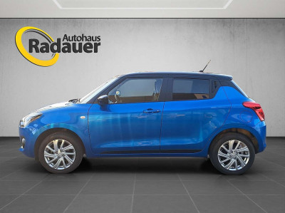 Suzuki Swift Gebrauchtwagen Suzuki Swift Gebrauchtwagen