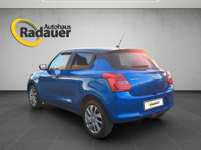 Suzuki Swift Gebrauchtwagen Suzuki Swift Gebrauchtwagen