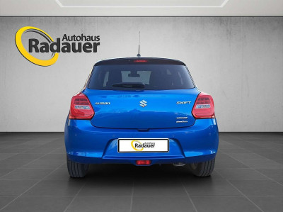 Suzuki Swift Gebrauchtwagen Suzuki Swift Gebrauchtwagen