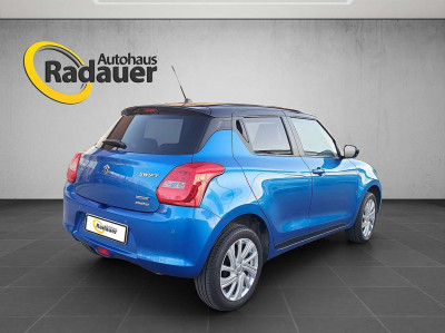 Suzuki Swift Gebrauchtwagen Suzuki Swift Gebrauchtwagen