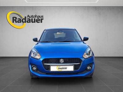 Suzuki Swift Gebrauchtwagen Suzuki Swift Gebrauchtwagen