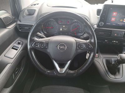 Opel Combo Gebrauchtwagen Opel Combo Gebrauchtwagen