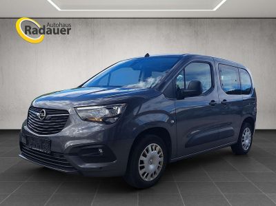 Opel Combo Gebrauchtwagen