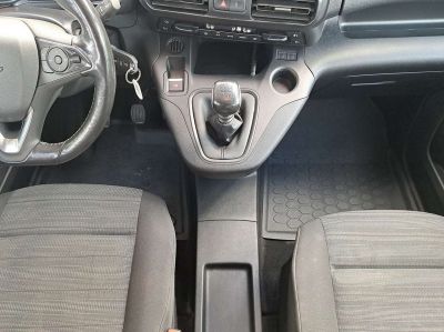 Opel Combo Gebrauchtwagen Opel Combo Gebrauchtwagen