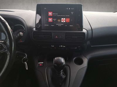 Opel Combo Gebrauchtwagen Opel Combo Gebrauchtwagen