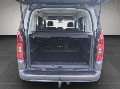 Opel Combo Gebrauchtwagen Opel Combo Gebrauchtwagen