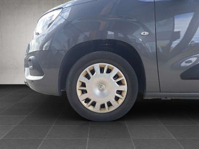 Opel Combo Gebrauchtwagen Opel Combo Gebrauchtwagen